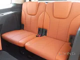 طراز GWM Haval H9 2025